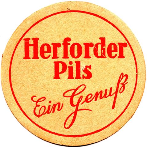 hiddenhausen hf-nw herforder pils export 1b (rund215-rand schmal-rot)